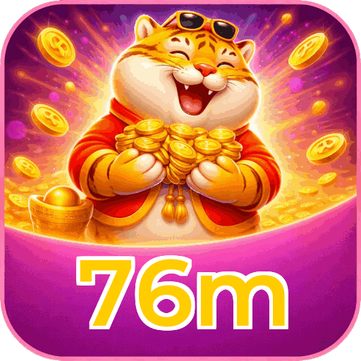 Bônus de boas-vindas 76m