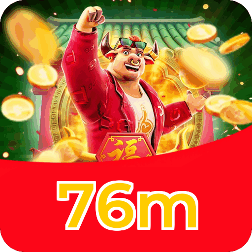 Jogos com maior RTP na 76m